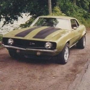 Meet your Posher, Billy